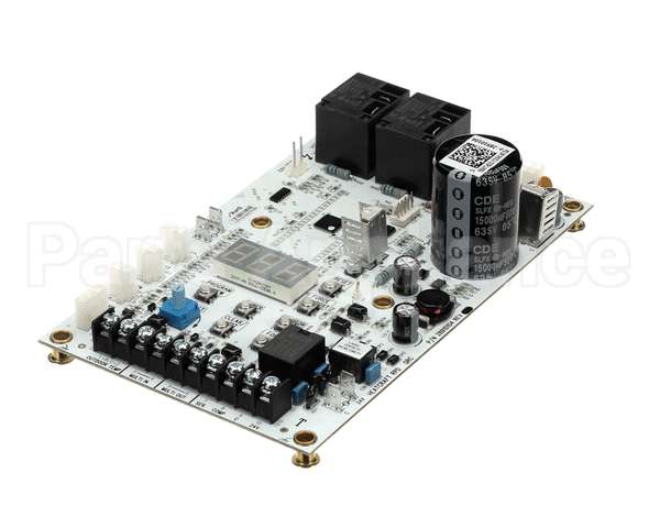 28910104 Heatcraft Control Board