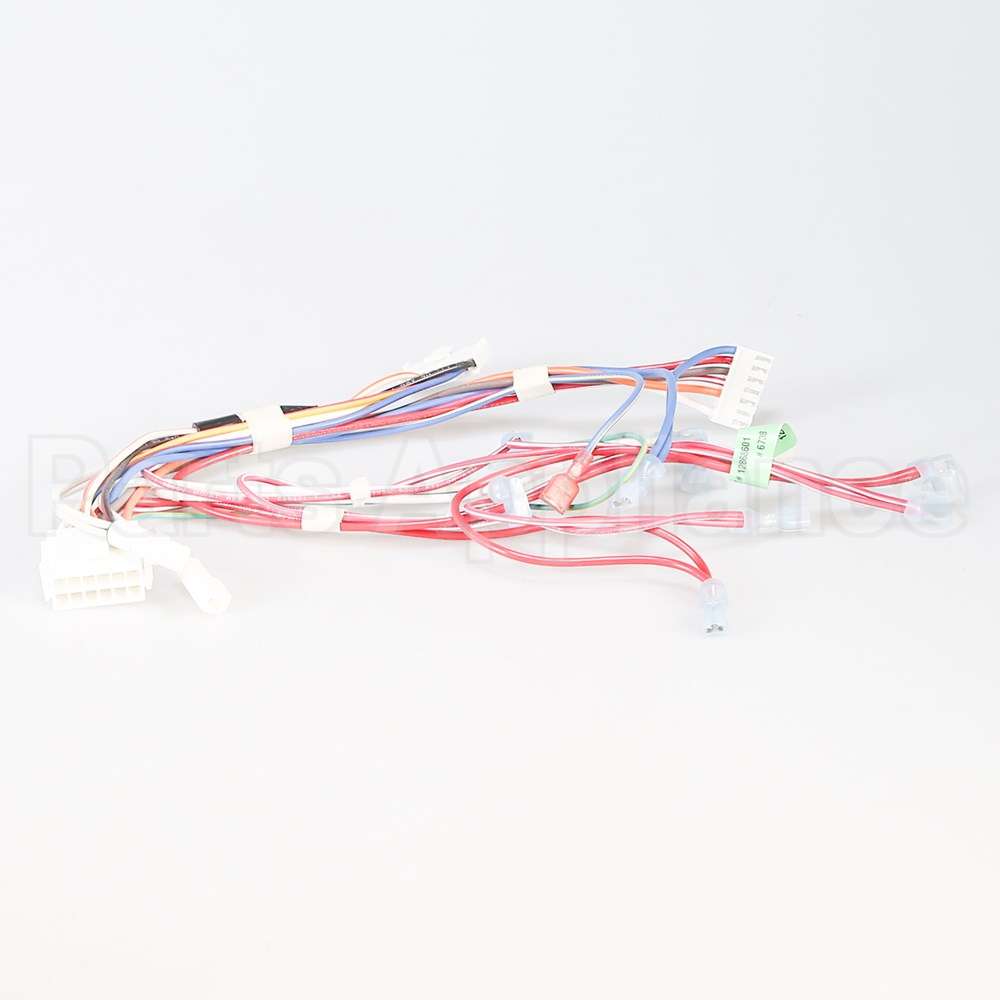 WP12868601 Whirlpool Harns-Wire