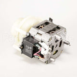 WD26X10015 GE Mechanism Assy