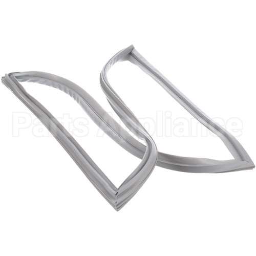 1702797 Compatible Delfield Door Gasket