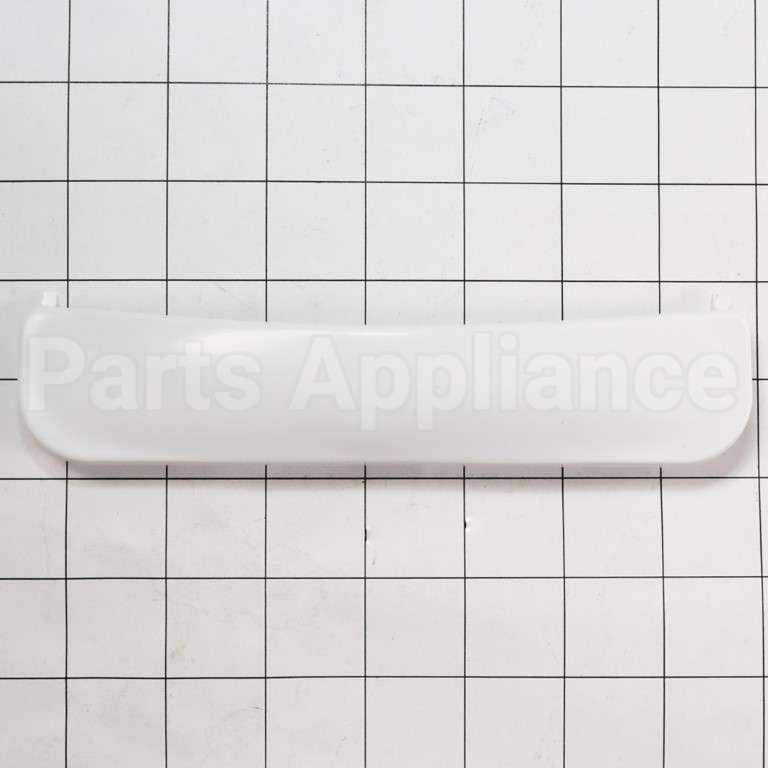 WE01X20419 GE Handle White