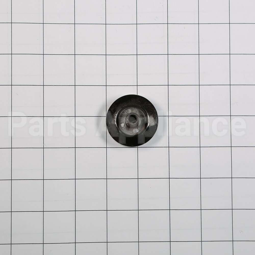 W10559480 Whirlpool Knob-Ja,Ckt,Elec,Blk