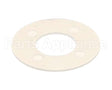 01000847 Glastender Washer, Drive Shaft, Nylon, 1.