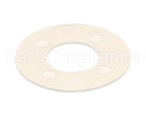 01000847 Glastender Washer, Drive Shaft, Nylon, 1.