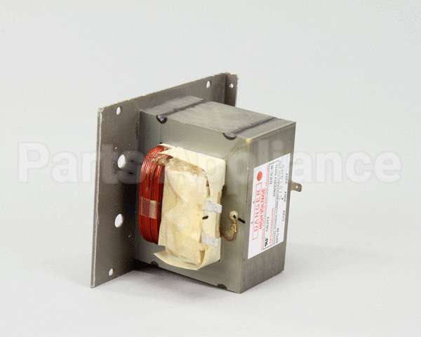 59001626 Amana Menumaster Transformer, Hv