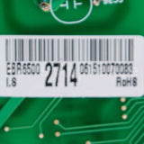 EBR65002714 LG Pcb Assembly,Main