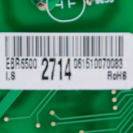 EBR65002714 LG Pcb Assembly,Main