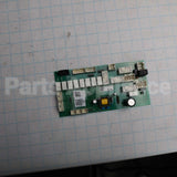 WH22X35701 GE Main Control/Power Board