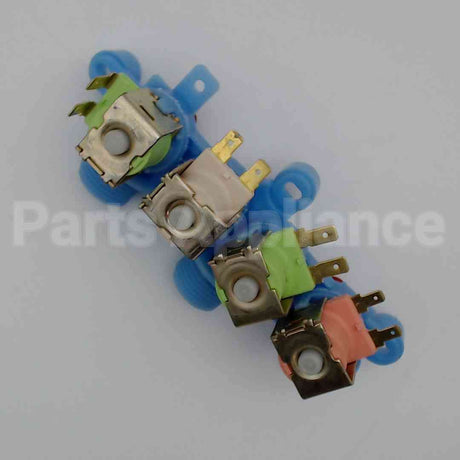 WH13X26637 GE Valve Quad Water Asm