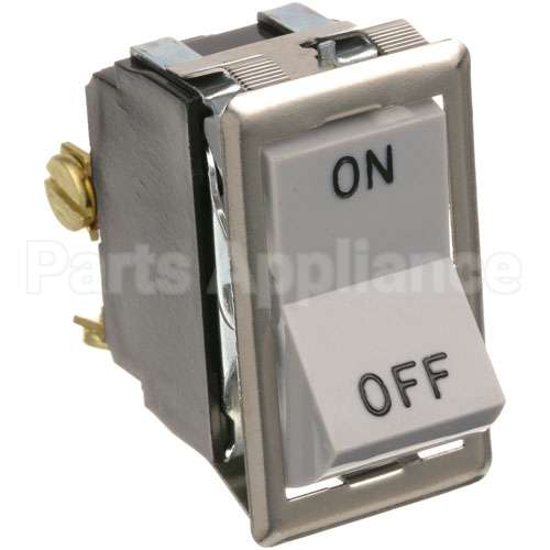 WS-54228 Compatible Bloomfield Switch 7/8 X 1-1/2 Dpst