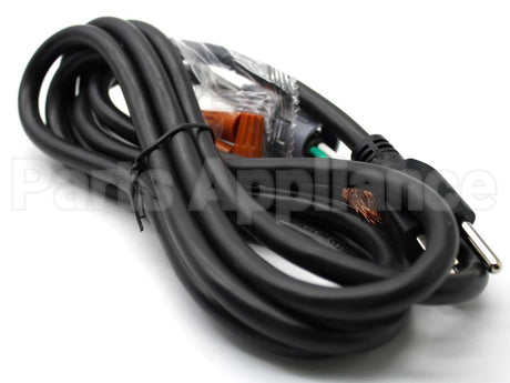 WX09X70911 GE Dishwasher Power Cord - 7'9 - Universal