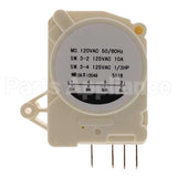 WR09X10049 Defrost Timer Compatible