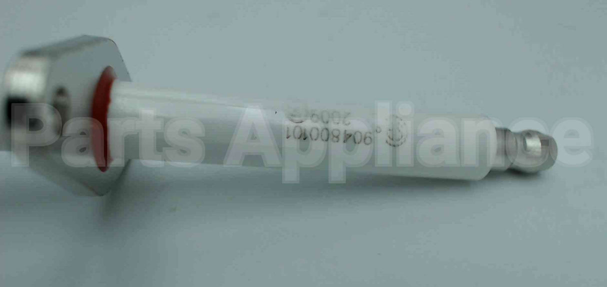 100165923 Lochinvar & A.o. Smith Flame Sensor With Gasket