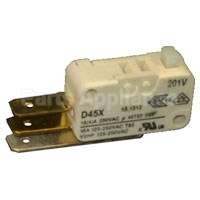 00165926 Bosch Switch