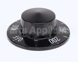 Z003908 Groen Knob Thermostat 200 To