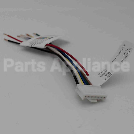 WP26X21585 GE Thermostat Kit