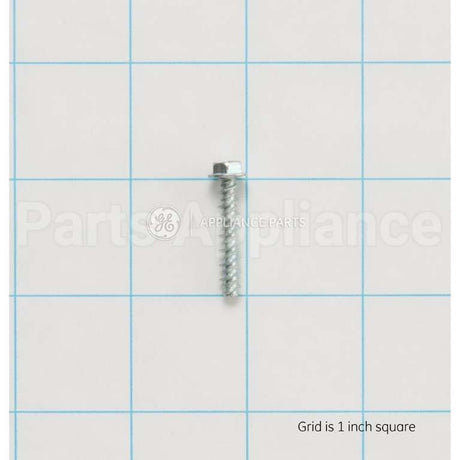 WB01T10066 GE Screw 10-16 X 1.000 Hwh