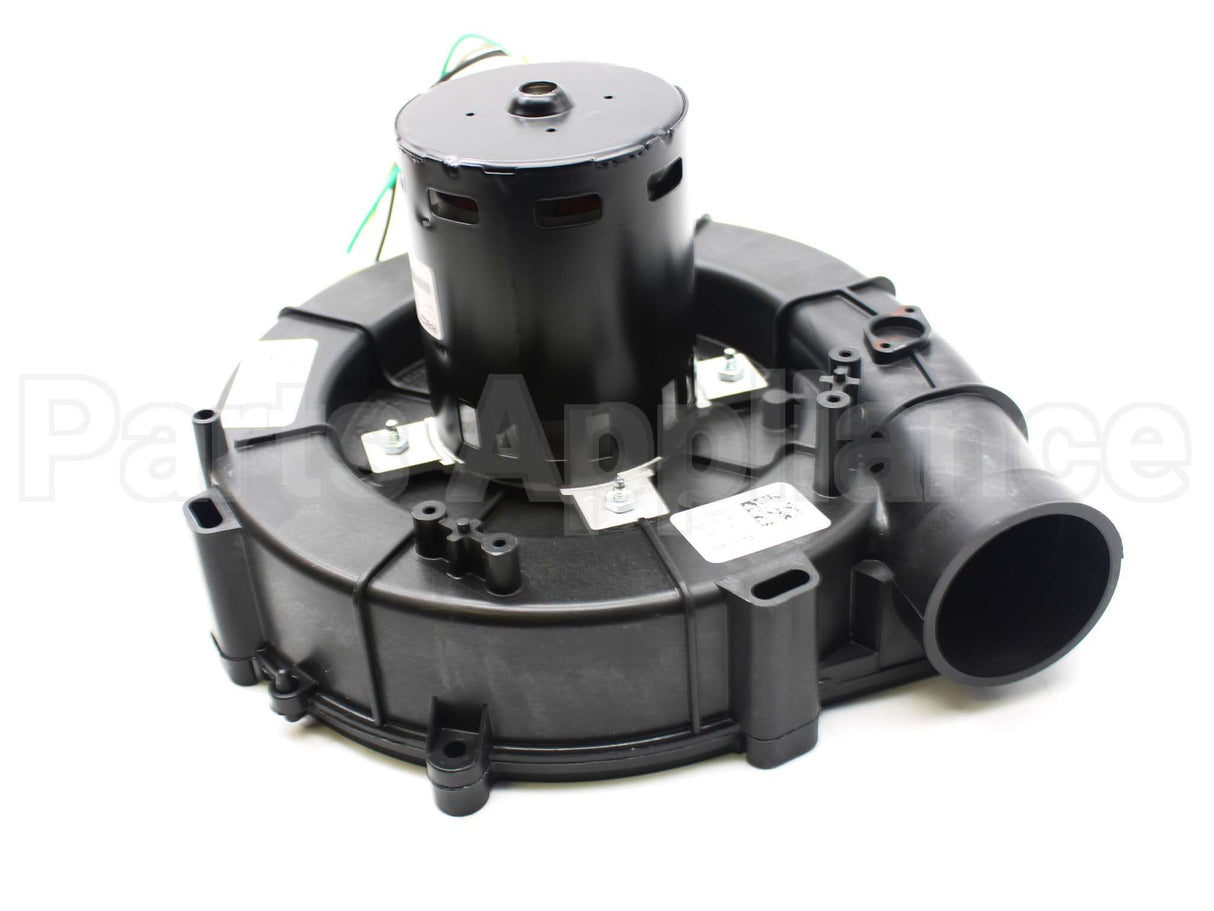 93W13 Lennox Combustion Blower Assembly