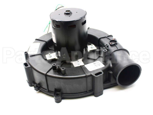 93W13 Lennox Combustion Blower Assembly