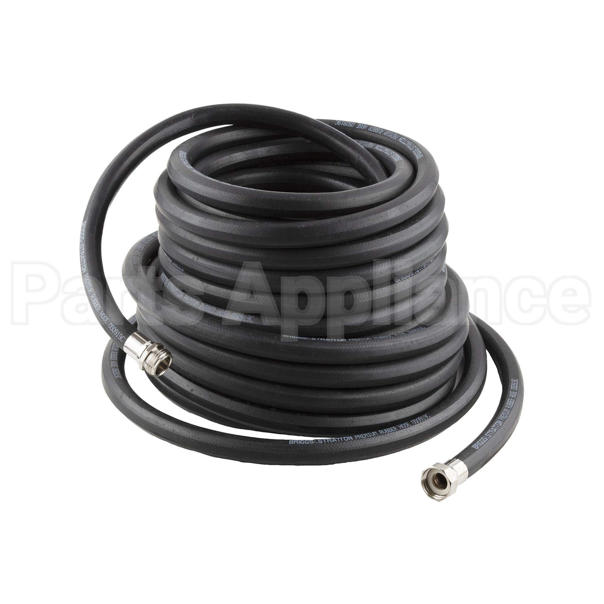 8BS75 Briggs & Stratton 75' Premium Rubber Hose