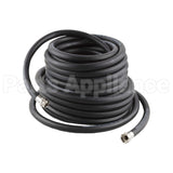 8BS75 Briggs & Stratton 75' Premium Rubber Hose