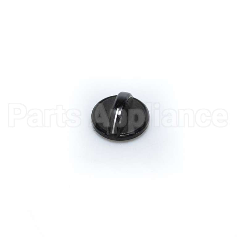 8286044BL Whirlpool Knob, Accusimer Keep War