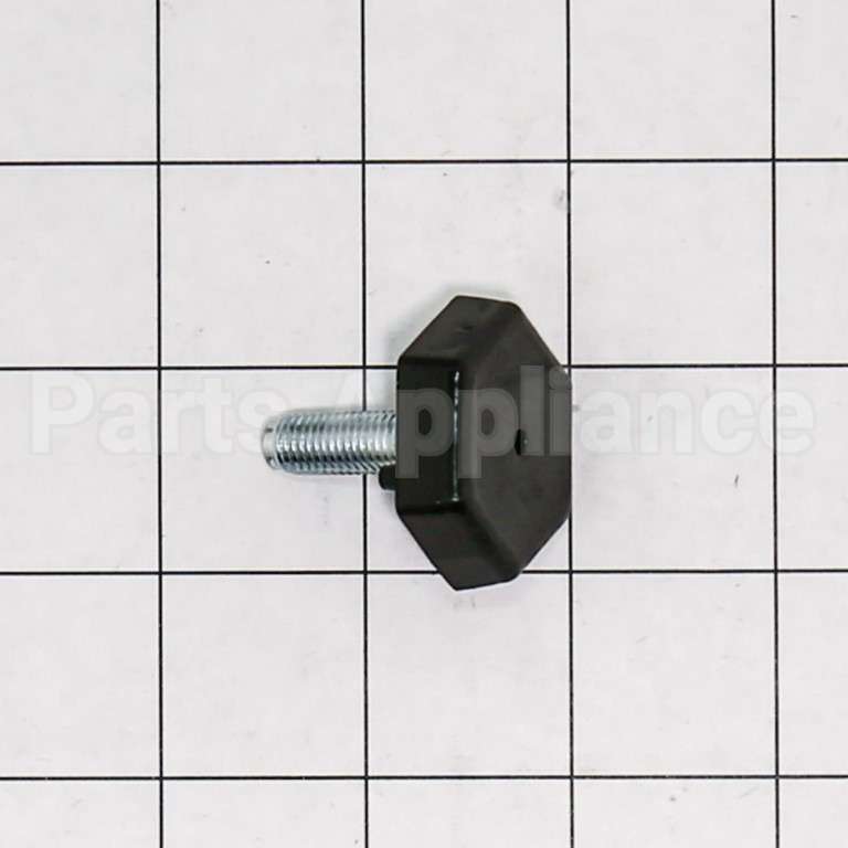 WE1M642 GE Levelling Screw Gray