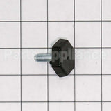 WE1M642 GE Levelling Screw Gray