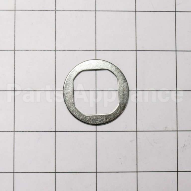 WH2X1199 GE Hub Washer