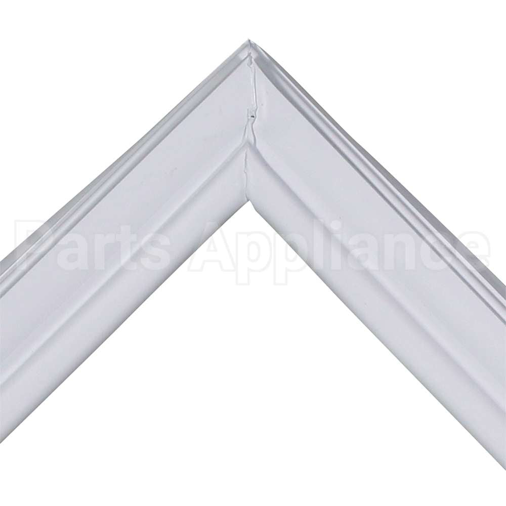 WR24X10228 Freezer Door Gasket Compatible