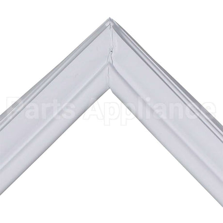 WR24X10187 Freezer Door Gasket Compatible