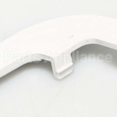 WR22X10043 GE Refrigerator Dairy Compartment Trim