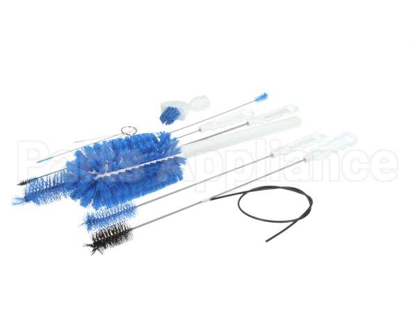 X44127 Taylor Freezers Brush A.-Package-Ht