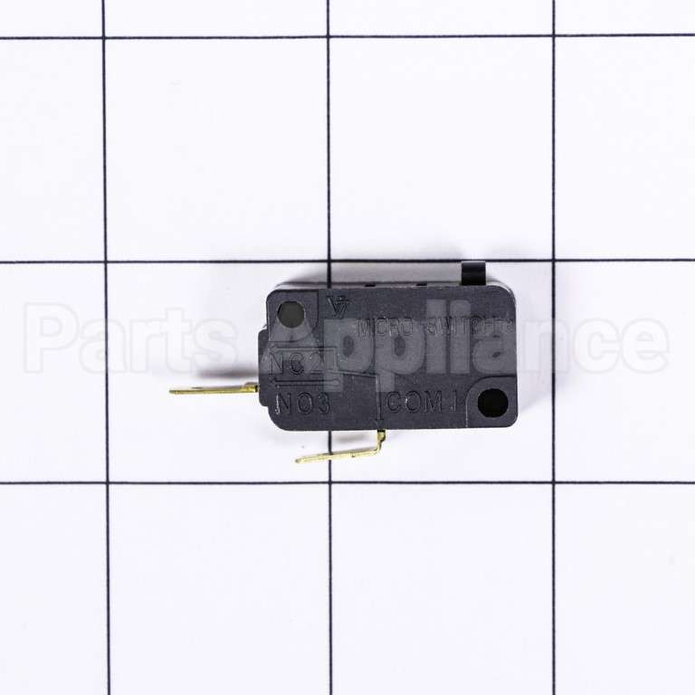 WP12575502 Whirlpool Switch