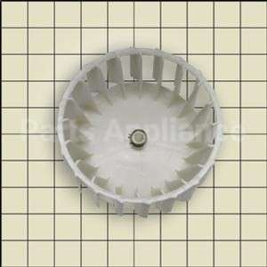 Y303836 Whirlpool Dryer Blower Wheel