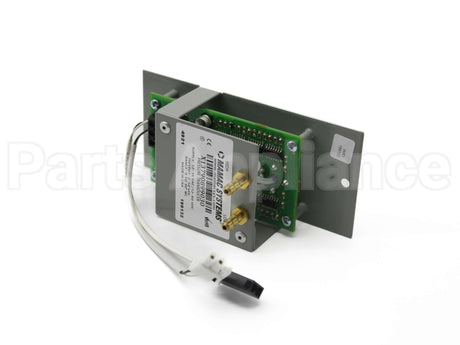 X13790899030 Mamac Systems Pres Transducer 0-30"Wc