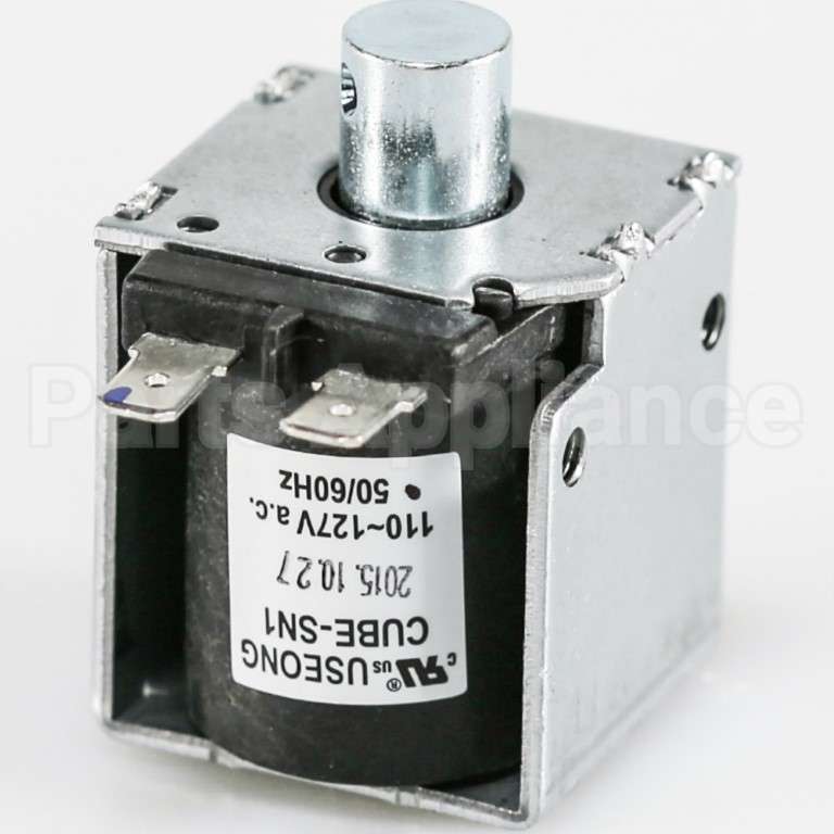 DA74-40151G Samsung Valve Coil Solenoid;Ac110~127V,-,Solenoi