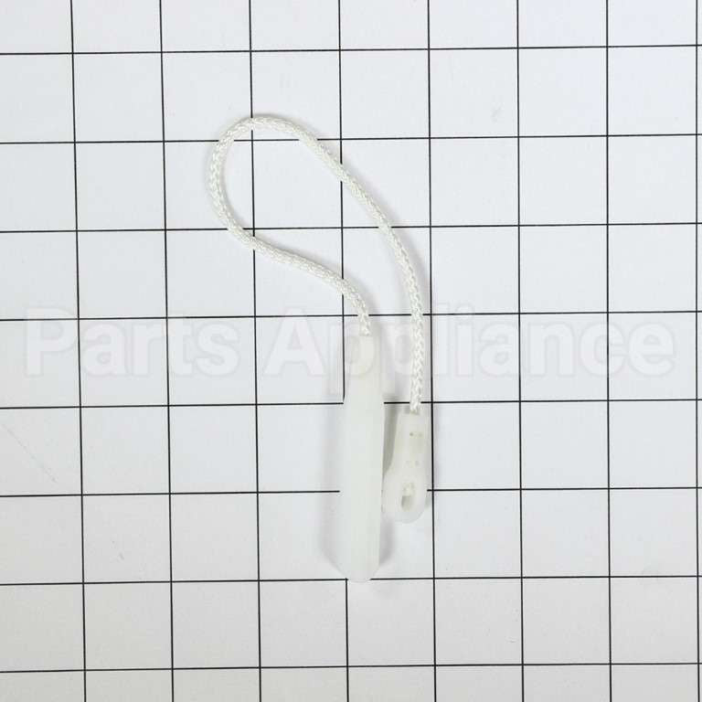 WD01X10569 GE Cable Asm Pulley