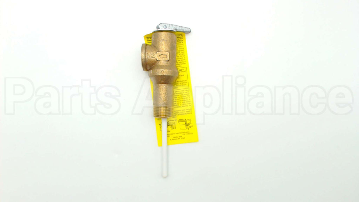 0556003 Watts L100Xl-3-150 3/4" T&P 100,000