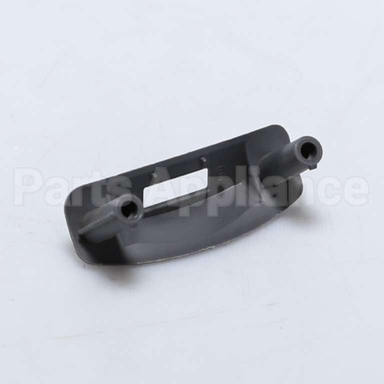 W10093806 Whirlpool Bezel - Lid Lock-Jade Gr