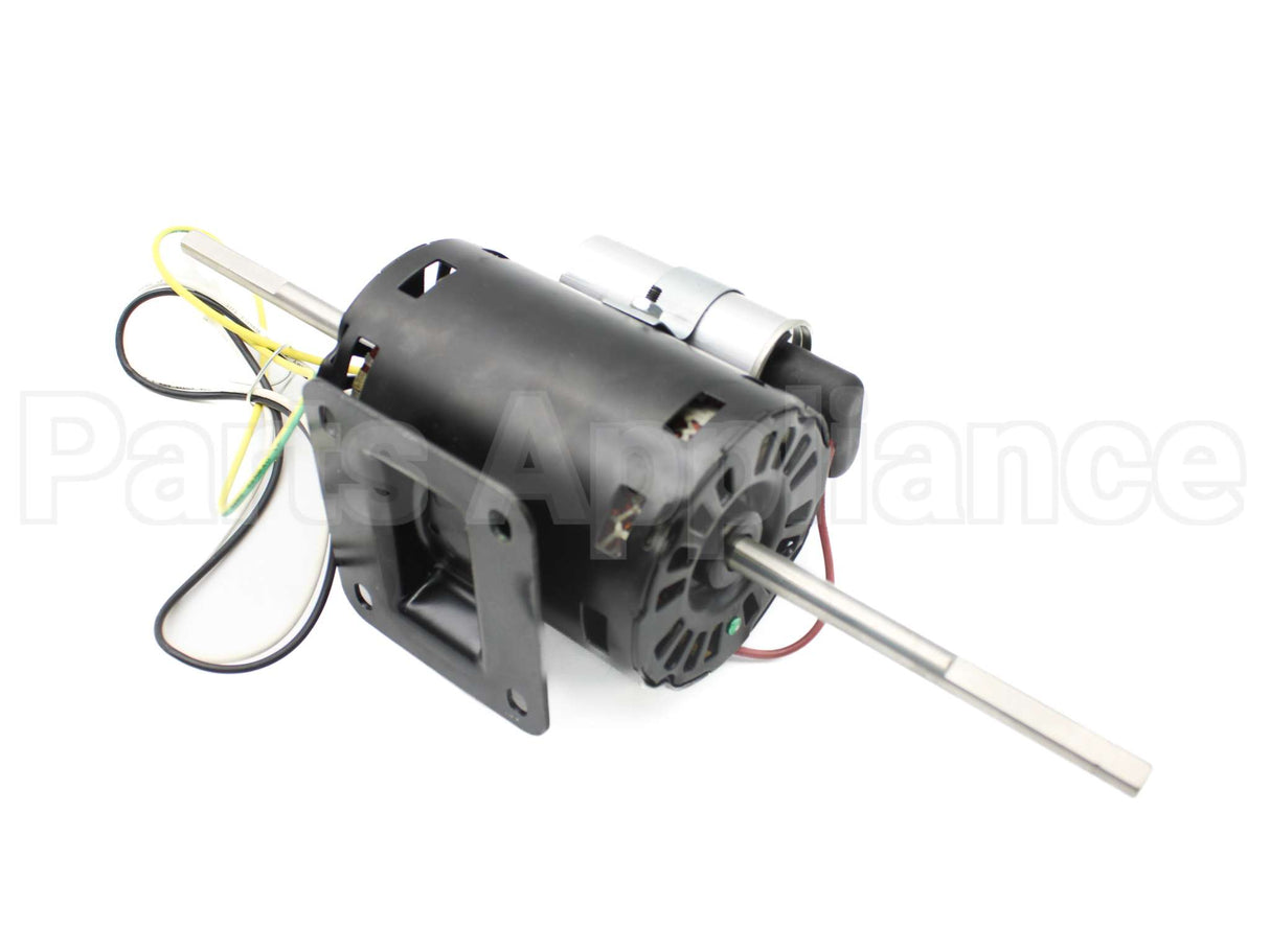 318873 Greenheck 115V 1100Rpm 1Ph Double Shaft