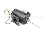 318873 Greenheck 115V 1100Rpm 1Ph Double Shaft