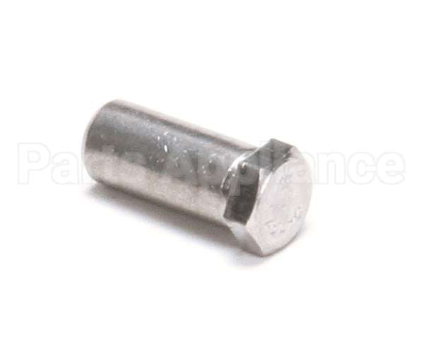 Z931901100 Turbo Air Lid Pin Tpr, Bolt & Nut