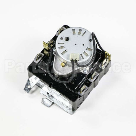 WE4M188 GE Timer Dryer