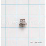 WB02X10750 GE Microwave Shelf Support Clip