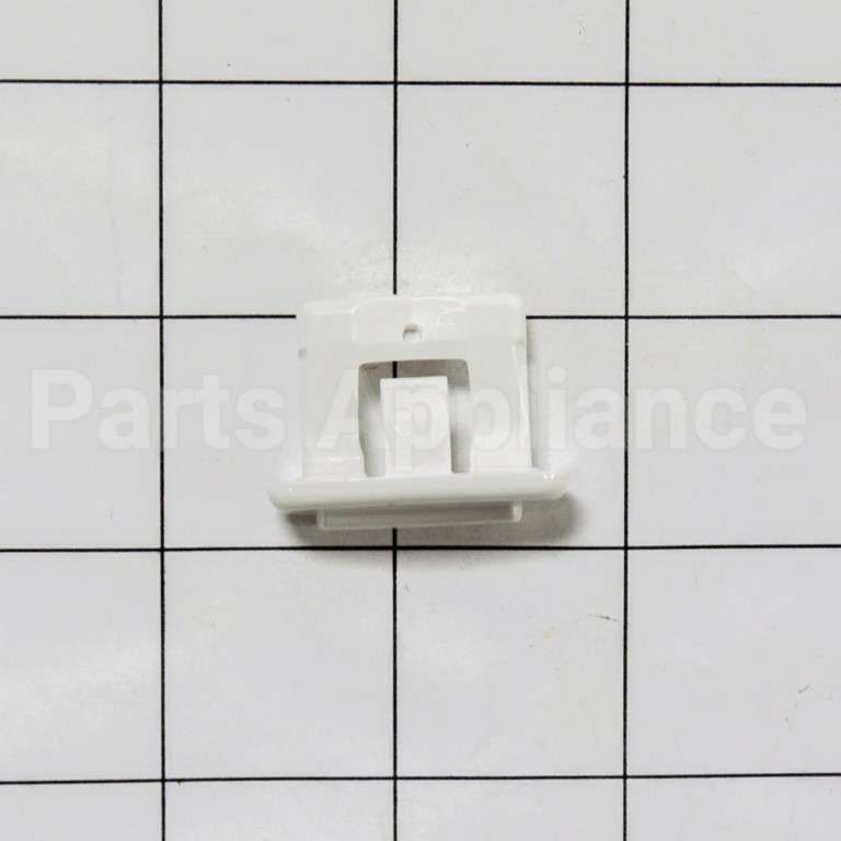 WD12X10304 GE Dishwasher Rack Slide End Cap