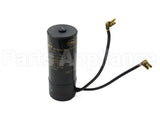 117U5042 Secop Diversitech Startcapacitor 410Mf 115V