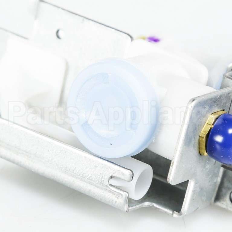 WP67003753 Whirlpool Valve-Inlt