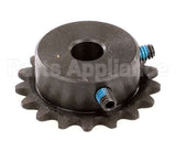 01-1000V3-00105 Baxter Sprocket,Roller Chain