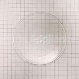 WB49X10129 GE Microwave Glass Tray